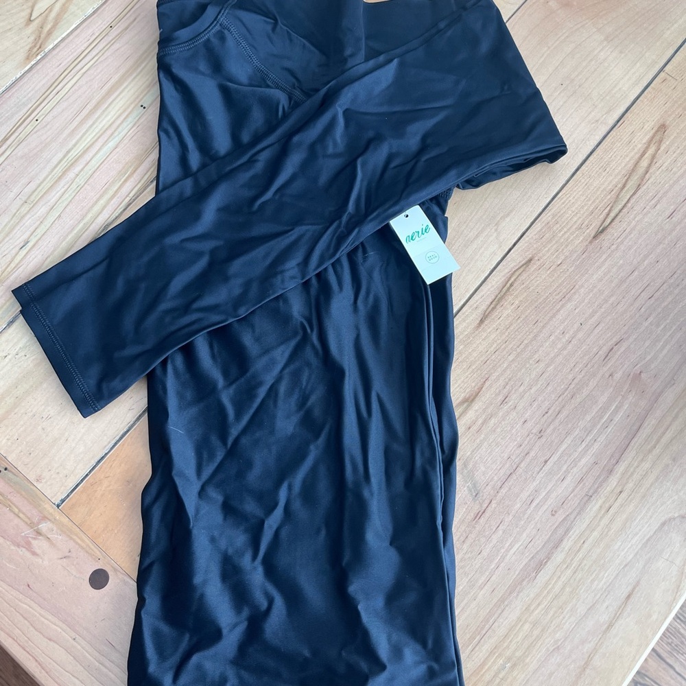 Aerie long sleeve rash guard